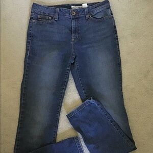 DKNY jeans